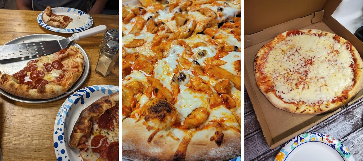 Millville Pizzeria