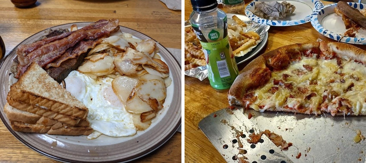 Millville Pizzeria