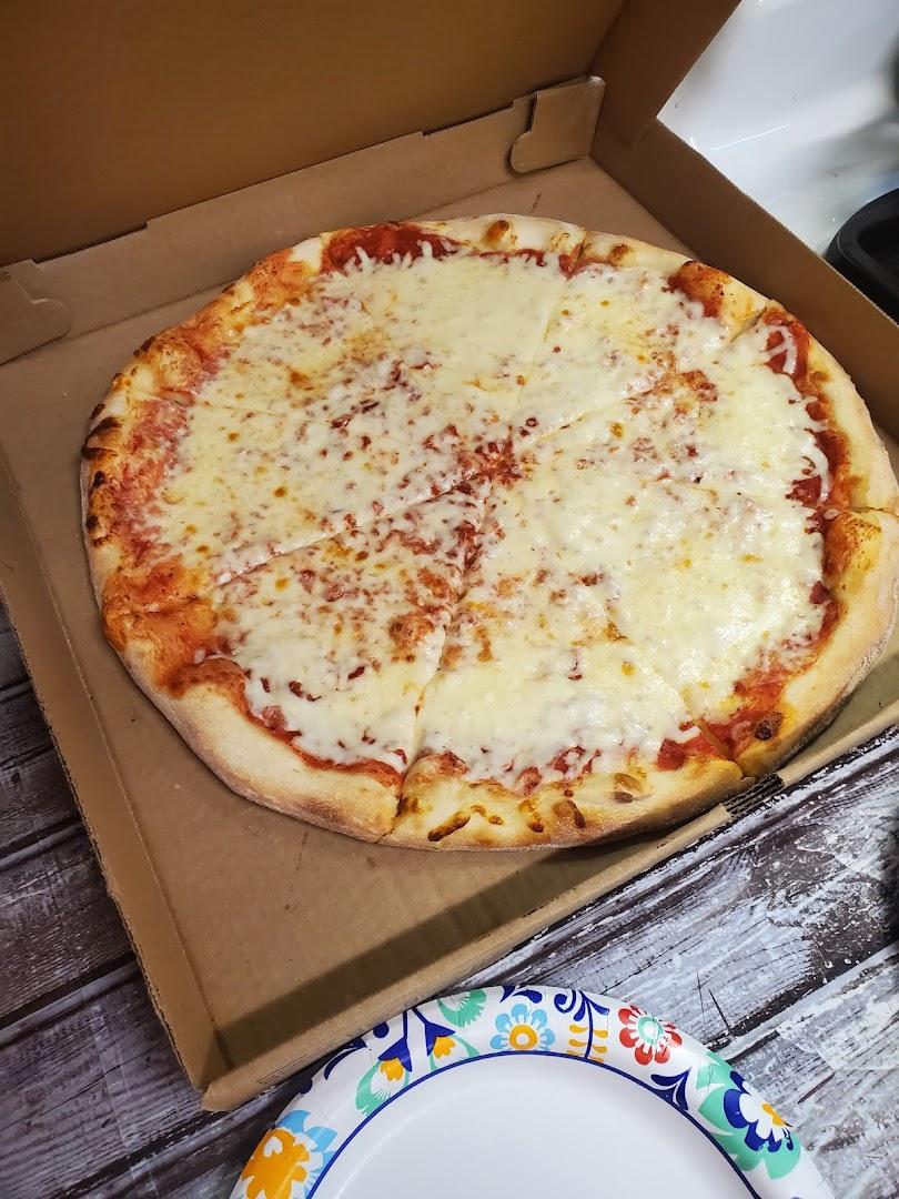 Millville Pizzeria