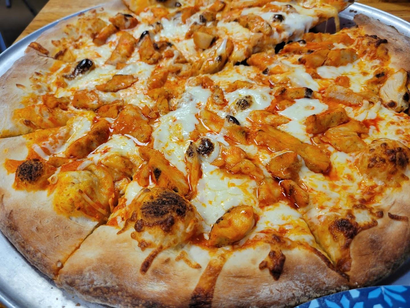 Millville Pizzeria
